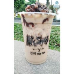 Milk Shake Capucino
