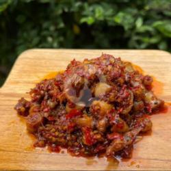 Cumi Sambal Balado