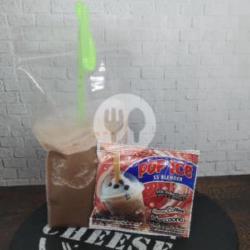 0013. Pop Ice ( Rasa Coffee Moccacino ).