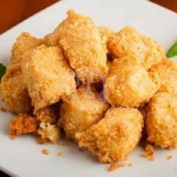 Tahu Crunchy