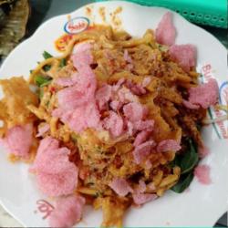 Lontong Pecal Original