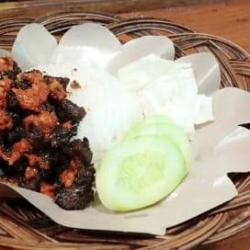 Balado Daging Sapi