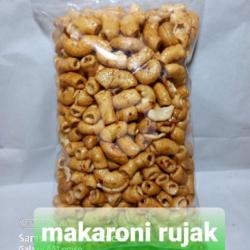 Makaroni Bumbu Rujak