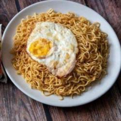 Mie Indomie Goreng Telor