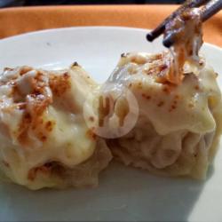 8 Pcs Dimsum Cheese Mozarella