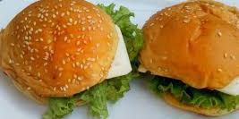 Buns Burger, Jendral Sudirman
