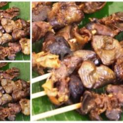 Sate Ati Ampela