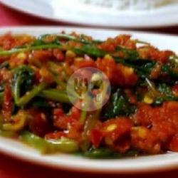 Kangkung Balado