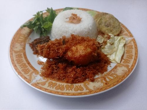 Ayam Rempah Dan Rawon Makenin, Mulyojati
