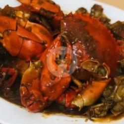 Kepiting Saus Tiram