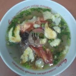 Sop Kikil Sapi