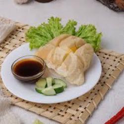 Pempek Kapal Selam Besar