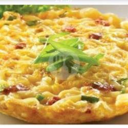 Omelet Mie / Pizza Mie