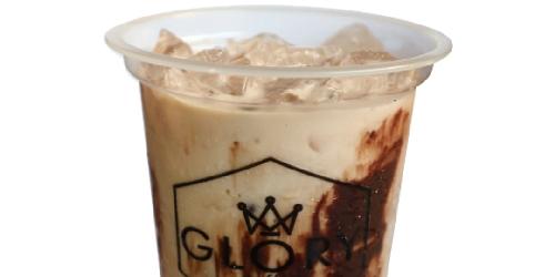 Glory Coffee @Kapegepe