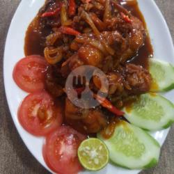 Ayam Goreng Kecap