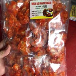 Emping Balado Pack