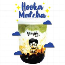 Hooka Matcha