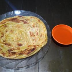 Roti Maryam Madu