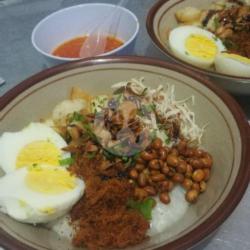 Bubur Ayam Istimewa