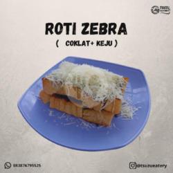 Roti Zebra