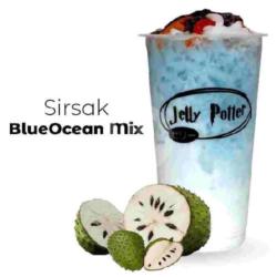 Sirsak Blueocean Mix