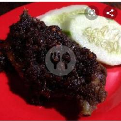 Bebek Sambel Madura