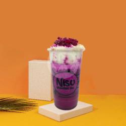 Nisu Smoothies Dragon Fruit