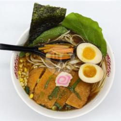 Teriyaki Ramen Premium