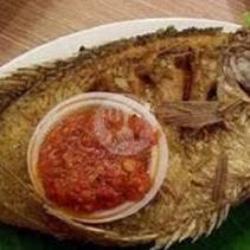 Nasi Gurami