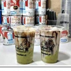 Beli 8 Cup Varian Topping Gratis 1cup Original