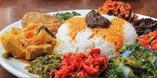 Rm. Talago Indah, Bedahan - GoFood