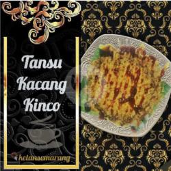 Tansu Kacang Kinco