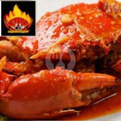 Kepiting Balado