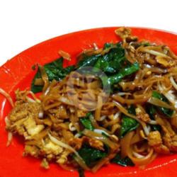 Mie Kuetiaw Goreng