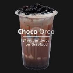 Chan Boba Coklat Oreo