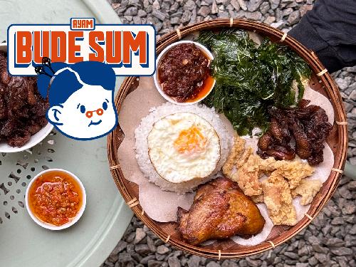 Ayam Bude Sum, Sawah Kurung