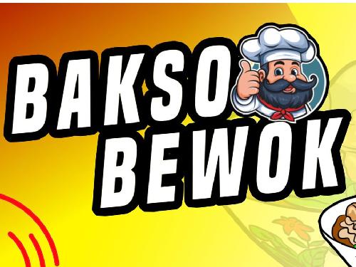 Bakso Bewok