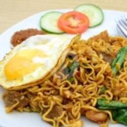 Mie Goreng Special