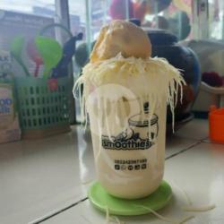 Smoothies Durian