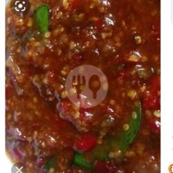 Sambel Pedas Manis