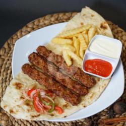 Lamb Kebab