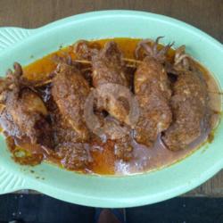 Rendang Cumi