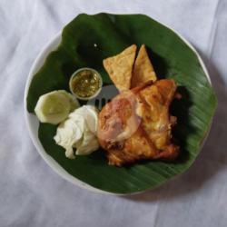 Ayam Goreng Sambal Ijo