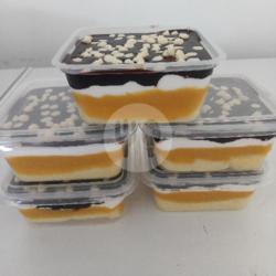 Mango Dessert