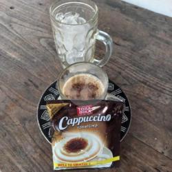 Torabika Capuccino