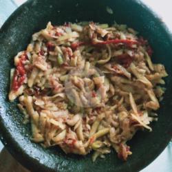 Sambal Pencit