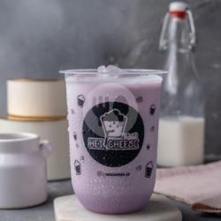 Taro Latte