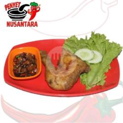 Ayam Sambal Kecap