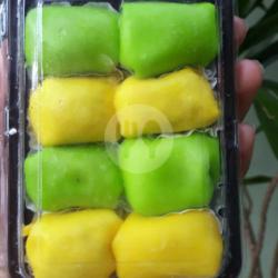 Pancake Durian Mini