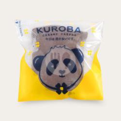 Kuroba Creamy Crepes Oreo